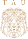 TAU WINES Logo