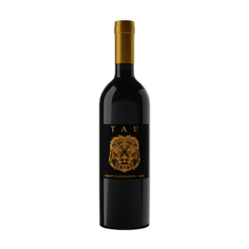 2021 TAU Cabernet Sauvignon Shiraz