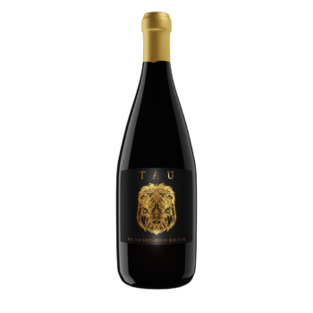 2017 King Tau Exclusive Red Blend